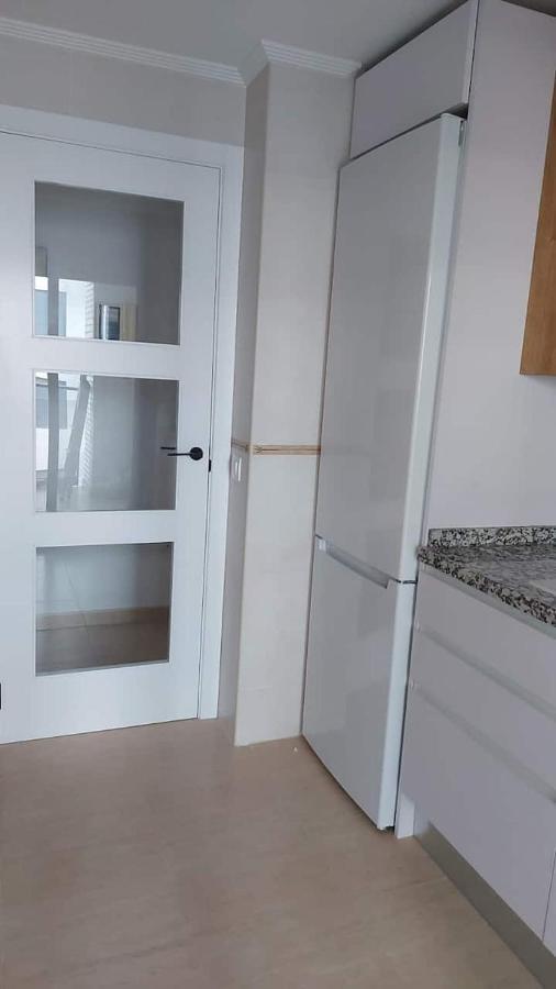 Apartamento Marina Beach Oropesa del Mar Buitenkant foto