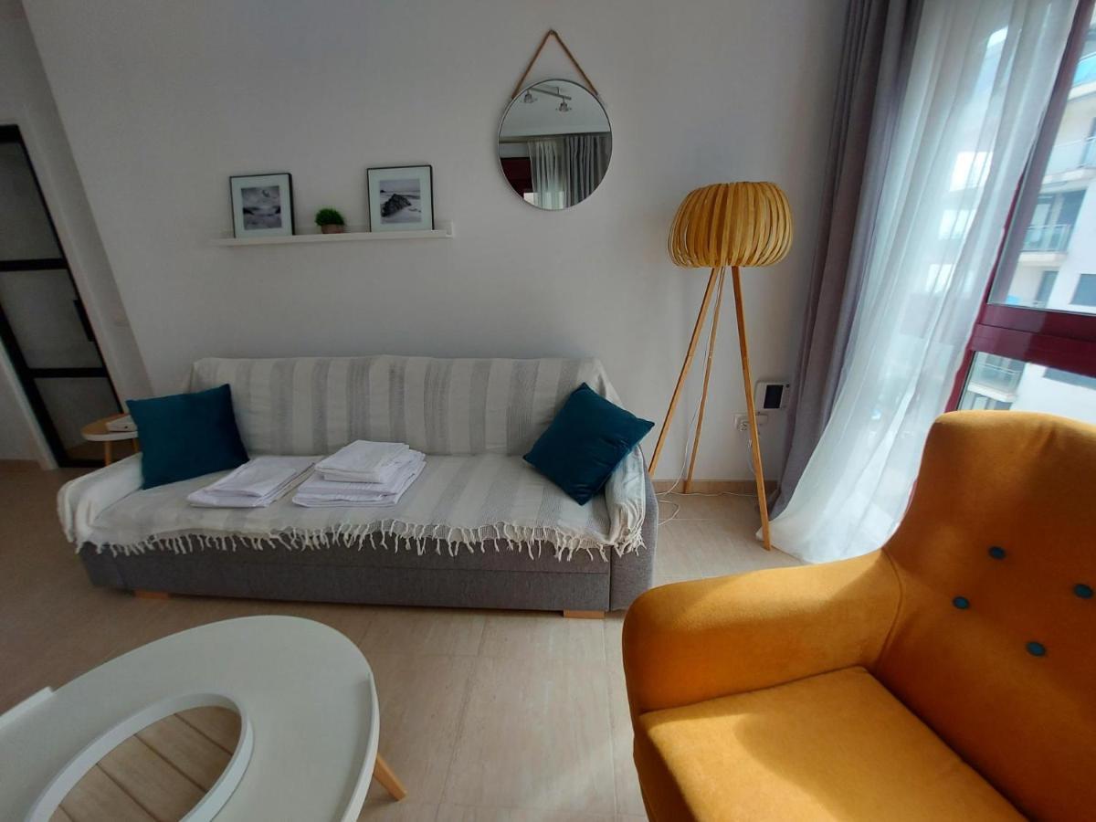 Apartamento Marina Beach Oropesa del Mar Buitenkant foto