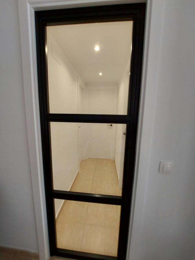 Apartamento Marina Beach Oropesa del Mar Buitenkant foto
